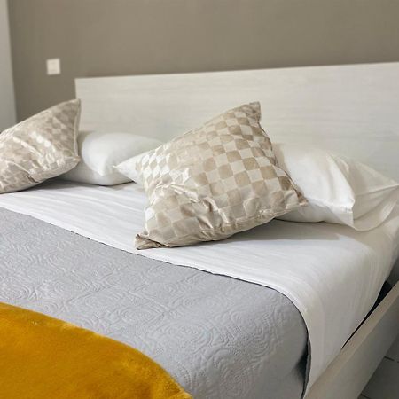 Savorelli Apartment-Vaticano Roma Exterior foto