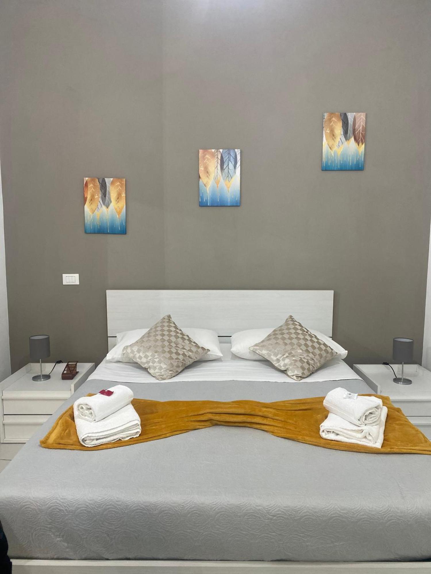 Savorelli Apartment-Vaticano Roma Exterior foto