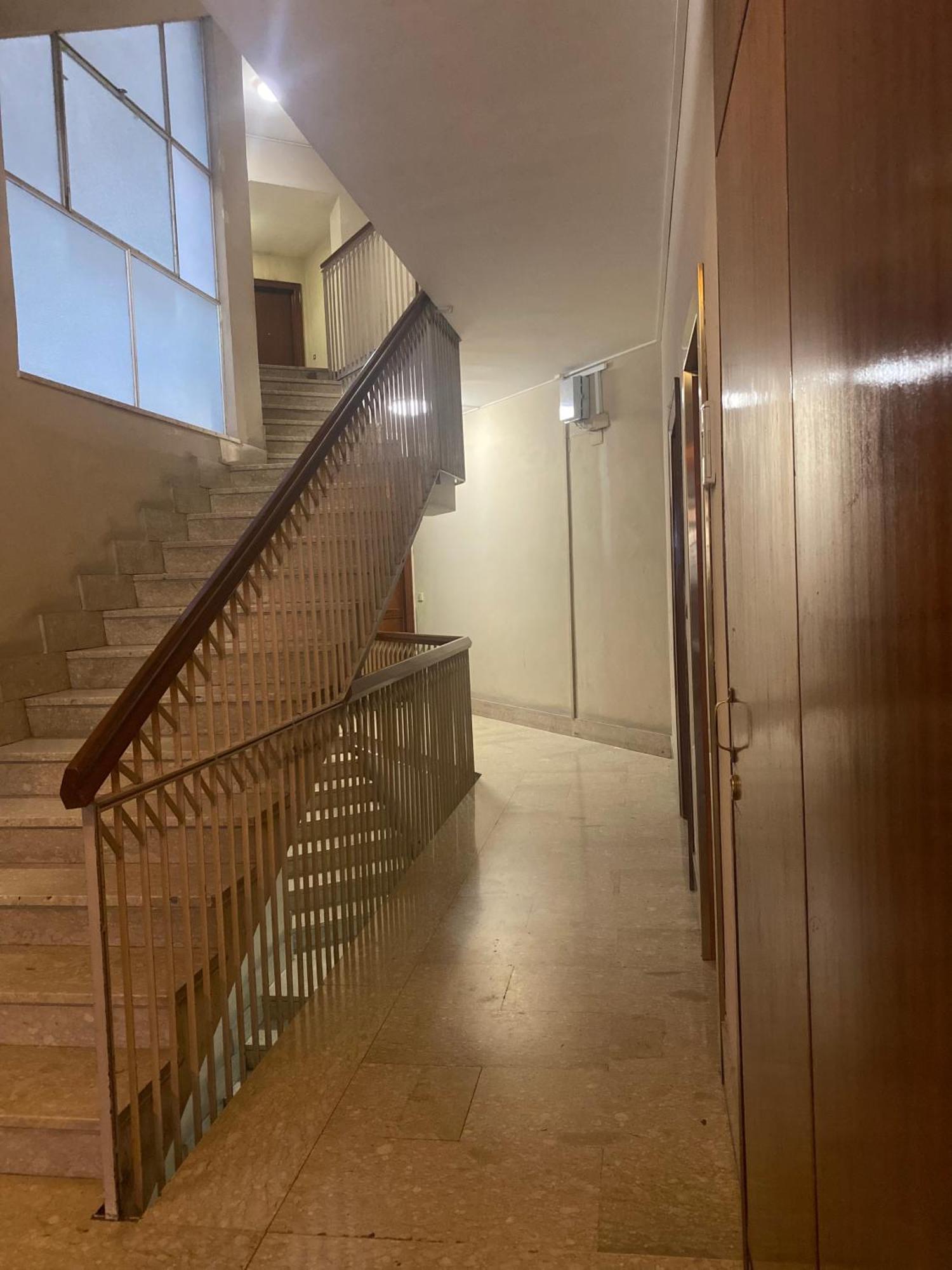 Savorelli Apartment-Vaticano Roma Exterior foto
