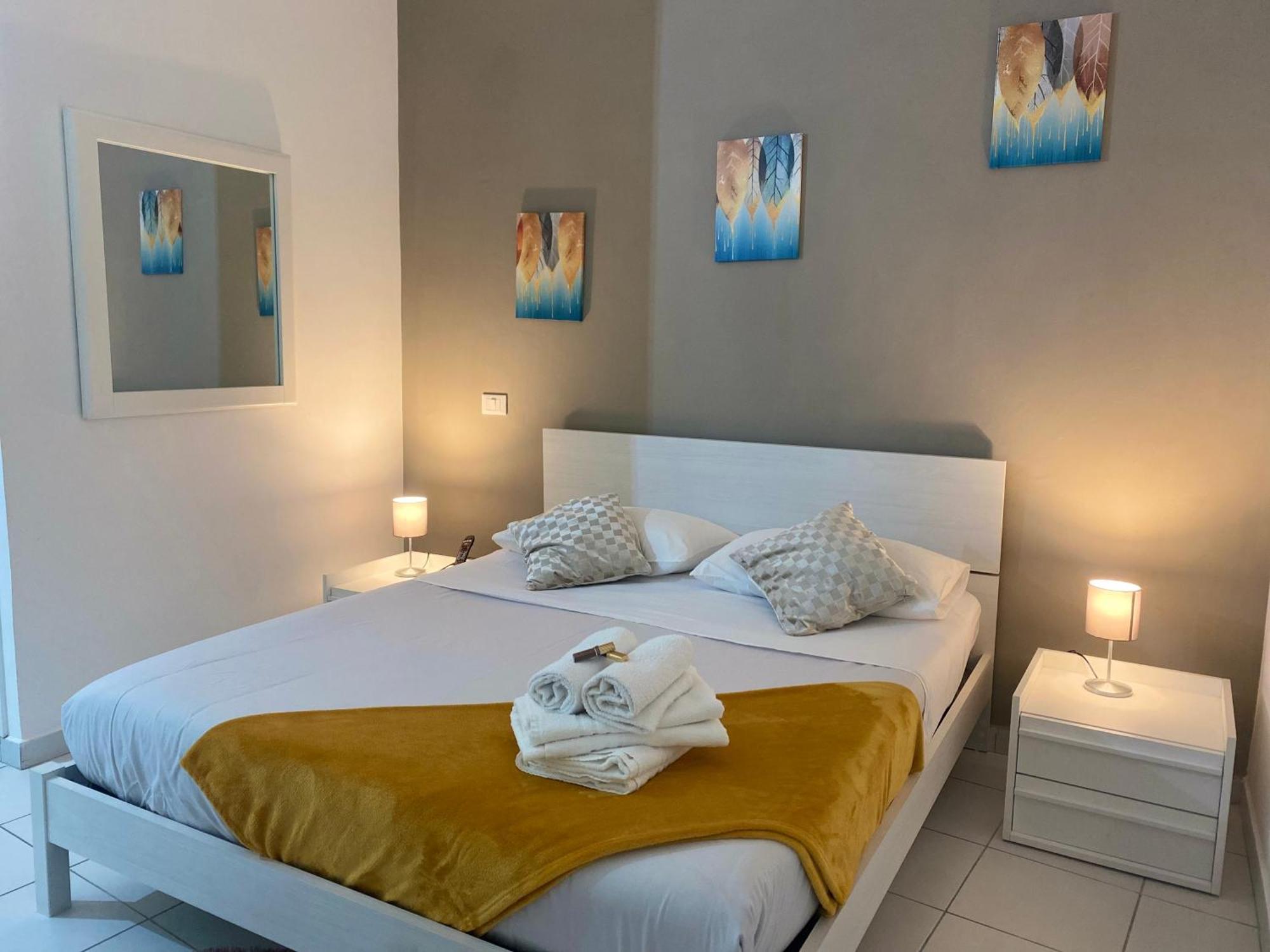 Savorelli Apartment-Vaticano Roma Exterior foto