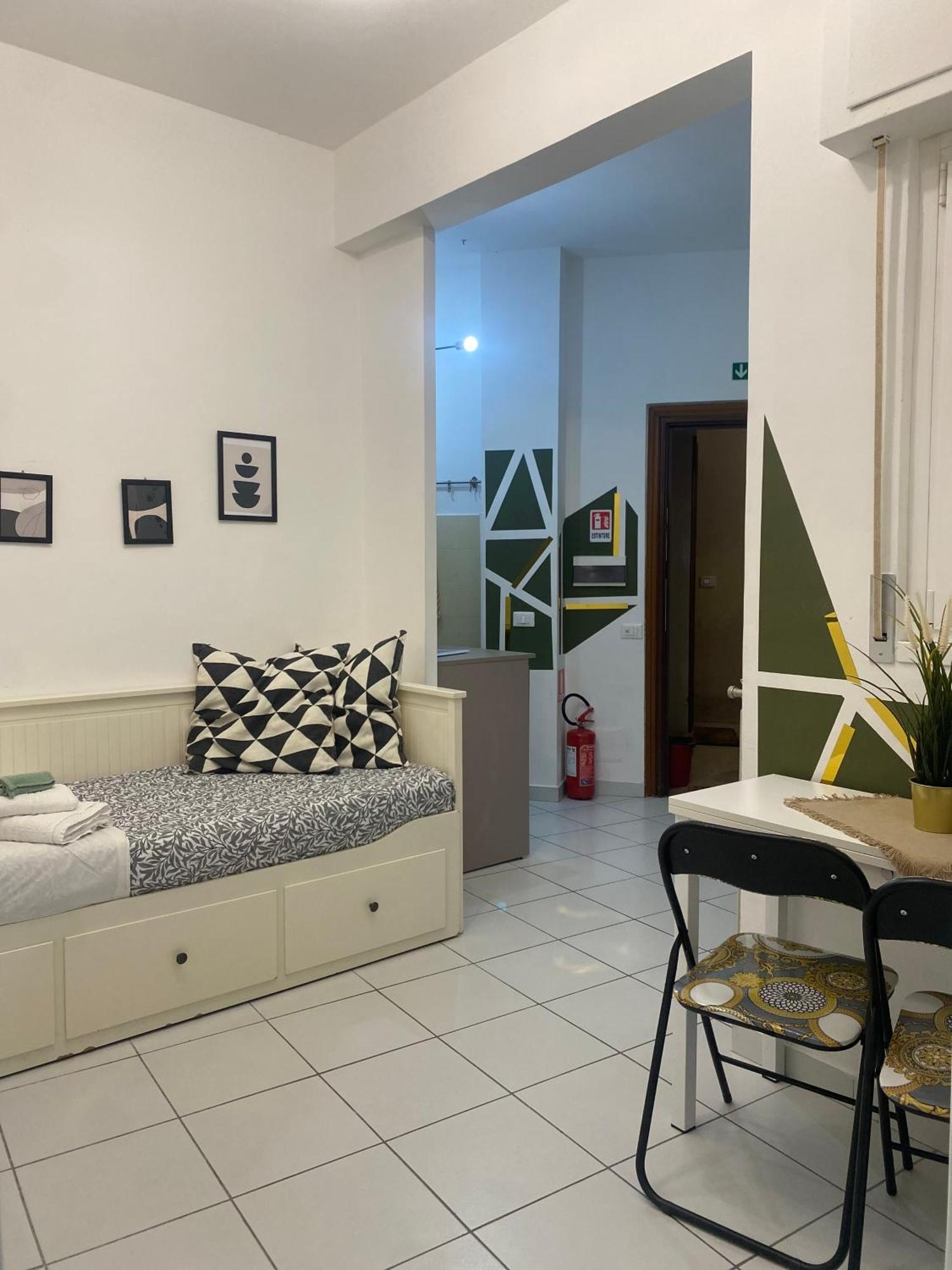 Savorelli Apartment-Vaticano Roma Exterior foto